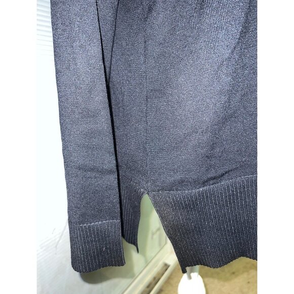 Cable & Gauge White Collar Women Tunic -- Large - Picture 6 of 10